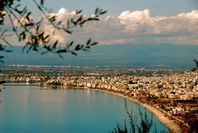 Ανάγκη για ονομασία οδών στο δήμο Καλαμάτας