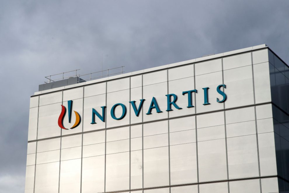 Novartis: Ποινική δίωξη σε Σαράφη και Κελέση για ψευδή κατάθεση