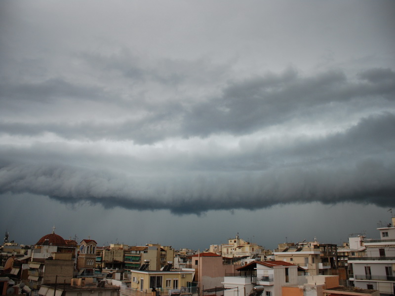 Ο καιρός αύριο Κυριακή στην Καλαμάτα