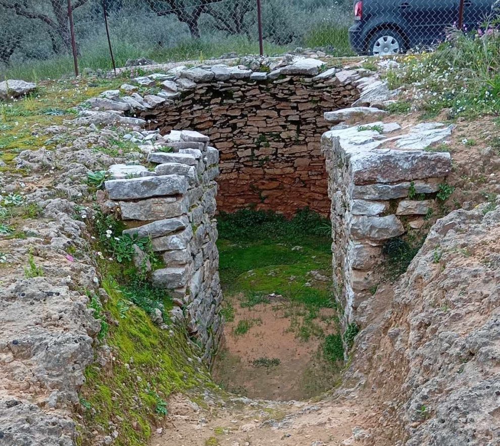 Διόδια του Δήμου Μεσσήνης: Σύζευξη πολιτιστικής κληρονομιάς και αναψυχής