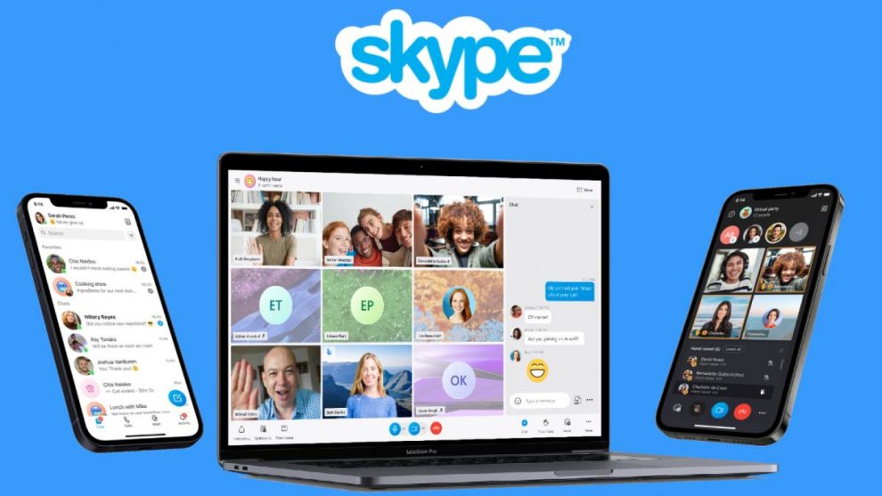 Skype: Τέλος εποχής σε τρεις μήνες