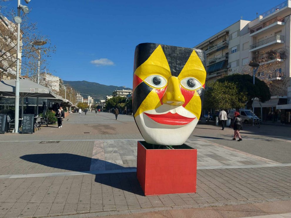 Ο καιρός αύριο Κυριακή στην Καλαμάτα