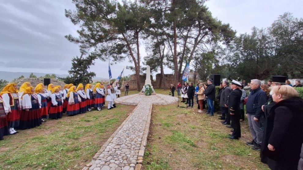 Δήμος Πύλου-Νέστορος: Πρόγραμμα εορτασμού του  «Ρεσάλτο» της 13ης Φεβρουαρίου 1824