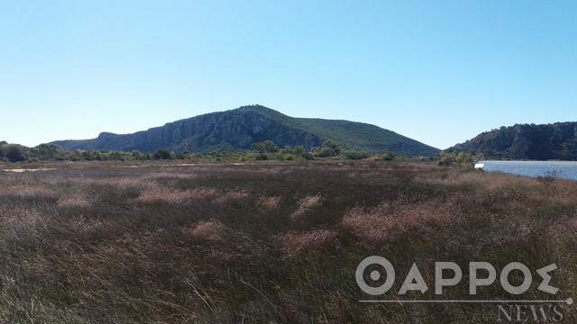 Προσλήψεις για προστατευόμενες  περιοχές Natura 340 μόνιμων υπαλλήλων