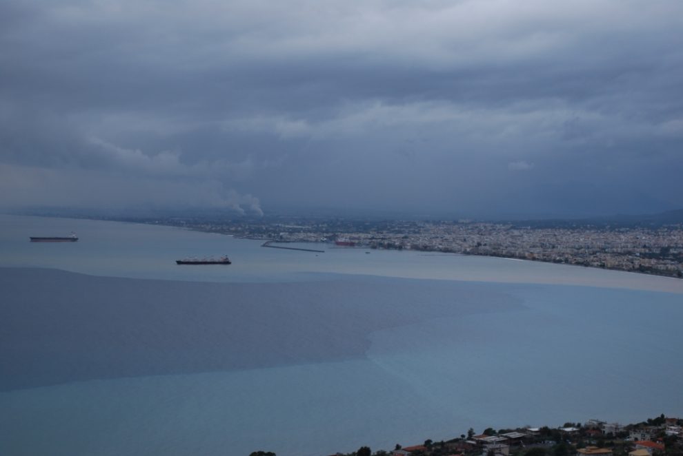 Ο καιρός αύριο Παρασκευή στην Καλαμάτα