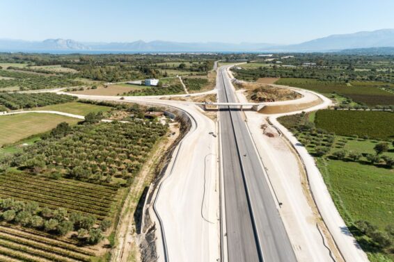 Μία από τα ίδια για το Πύργος-Τσακώνα, αναζητώντας χρηματοδότηση