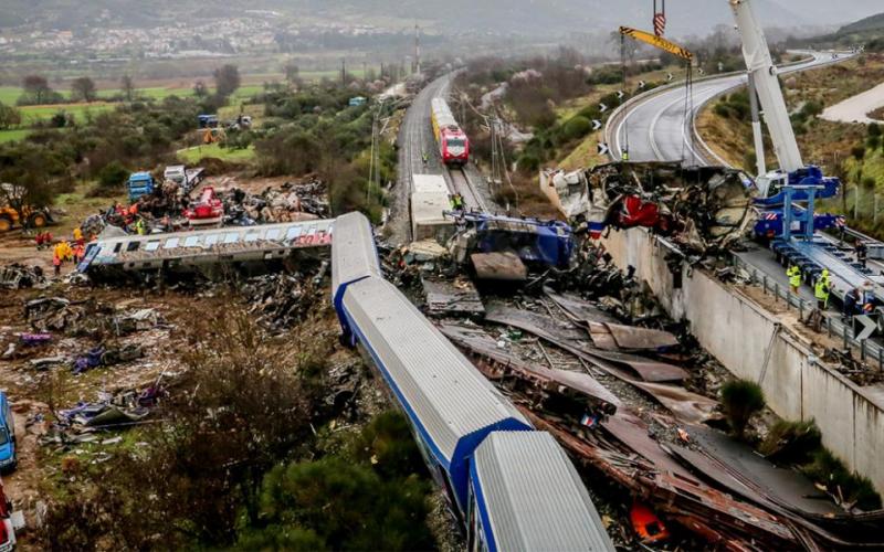 Δήμαρχος Καλαμάτας: “Σήμερα, η απαίτηση όλης της κοινωνίας για αλήθεια και Δικαιοσύνη είναι αδιαπραγμάτευτη”