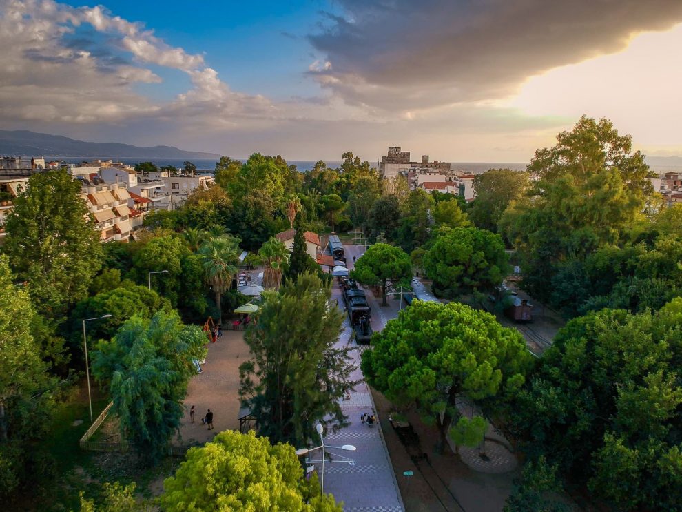 Τουριστική προβολή Καλαμάτας: Ανέβηκε ο πήχης απόδοσης για το 2025