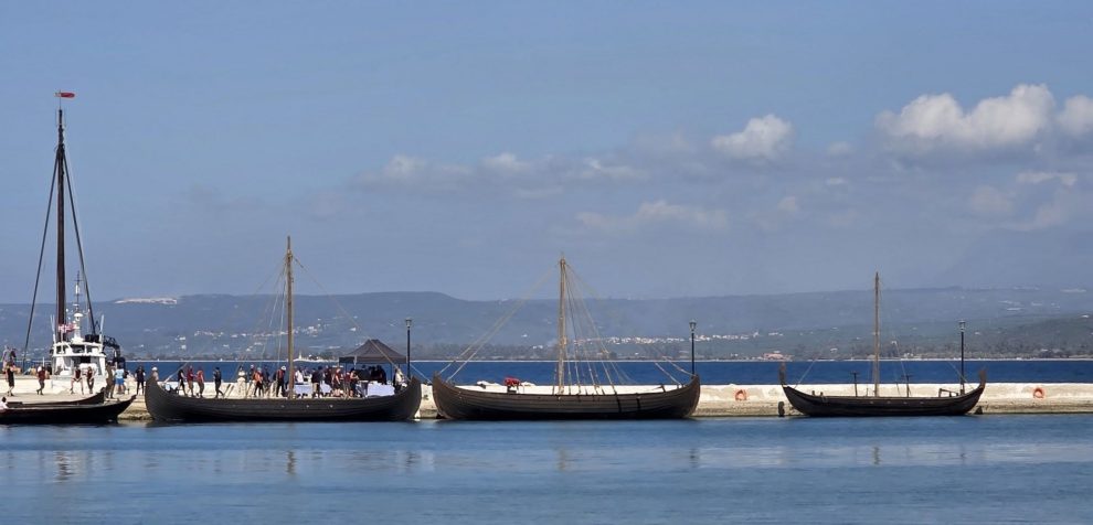 Ένωση Ξενοδόχων Μεσσηνίας: «Ευκαιρίες για τον  τουρισμό τα γυρίσματα μεγάλων παραγωγών»