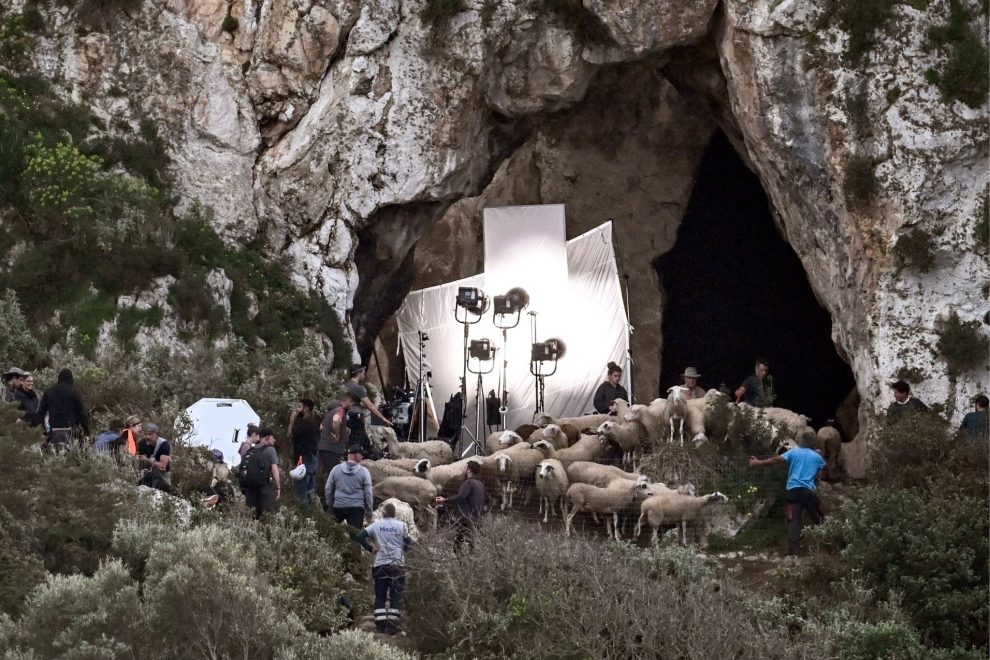 Ο «Πολύφημος» της Πύλου κι άλλα όμορφα