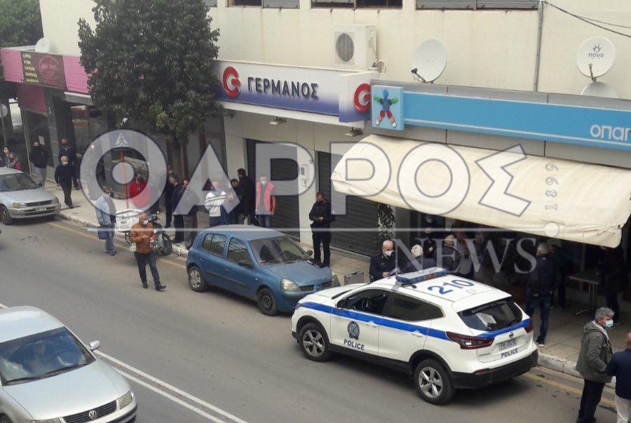 Τη Δευτέρα συνεχίζεται η δίκη για  τη δολοφονία του 39χρονου στην Κυπαρισσία