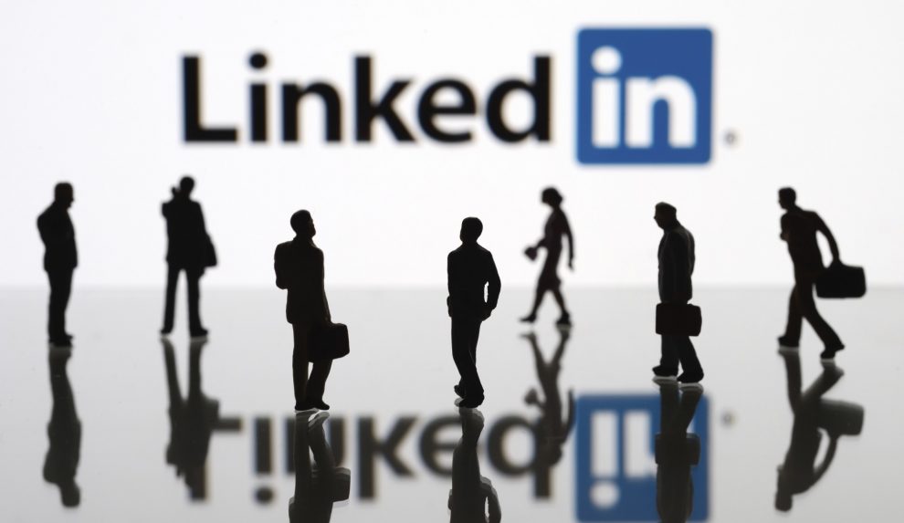 Εργαστήριο με θέμα «CV, LinkedIn και τεχνικές αναζήτησης εργασίας μέσω των Social Media»