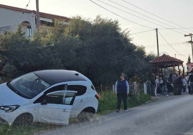 Από τύχη δε θρηνήσαμε θύματα σε τροχαίο στη Στούπα